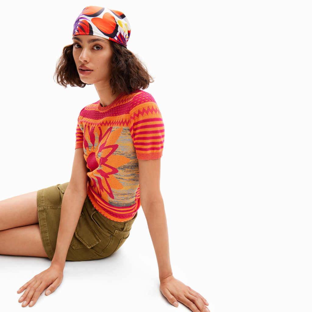 shop desigual australia, desigual sydney, shop desigual sale, desigual stockists, desigual sweater, desigual shirt, desigual scarf